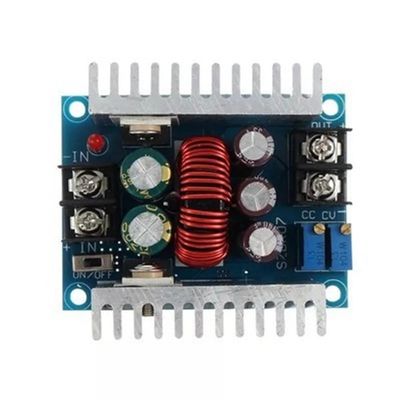 MARALANG 300W 20A LED Driver Module with Constant Current & Electrolytic Capacitor, 500705664