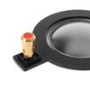 MARALANG 44 Core Audio Speaker Titanium Film Treble Voice Coil Reel Tweeter Accessory view 2