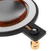 MARALANG 44 Core Audio Speaker Titanium Film Treble Voice Coil Reel Tweeter Accessory view 4