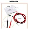 MARALANG 2Pcs 40X40mm Thermoelectric Power Generator SP1848-27145 Peltier TEG Module, White, 500224761 view 2