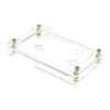 MARALANG 4X Acrylic Case for 2.8 Inch Display Screen ESP32 Development Board LCD TFT Module with Touch WROOM Protective Shell view 2