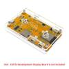 MARALANG 4X Acrylic Case for 2.8 Inch Display Screen ESP32 Development Board LCD TFT Module with Touch WROOM Protective Shell view 3