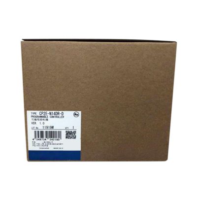 BXNXLX CP2E-N14DR-D CP2EN14DRD New in Box Expedited