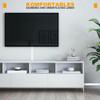 MARALANG Self-Adhesive Cable Duct TV Cable Duct Set Kit TV Cable Organiser, 10 Pieces X 0.4 M, Cable Duct for Cables Cable Duct view 3