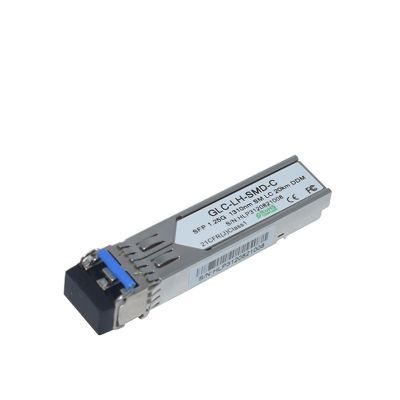 DWFSKZKV 1000BASE-LX Duplex LC 1.25G 1310nm 20km DOM SFP GLC-LH-SMD(5pcs)