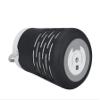 Coyktonty Carry Case Protective Pouch Sleeve Cover Protector for Bose Soundlink Revolve+ Bluetooth Speaker (Black) view 4