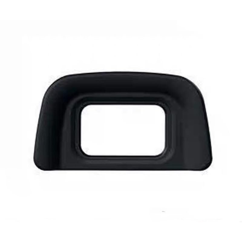 YOYO-TAINEW for Nikon DK-20 D5200 D5100 D3100 D3000 D60 D50 Camera Eye Cup Viewfinder Eye Mask (5 pcs)