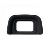 YOYO-TAINEW for Nikon DK-20 D5200 D5100 D3100 D3000 D60 D50 Camera Eye Cup Viewfinder Eye Mask (5 pcs) view 1