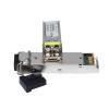 CIZVVEOC 1000BASE 1550nm 1.25G 160KM GLC-ZX-SM SFP Transceiver DOM Opatica(10 pcs) view 3