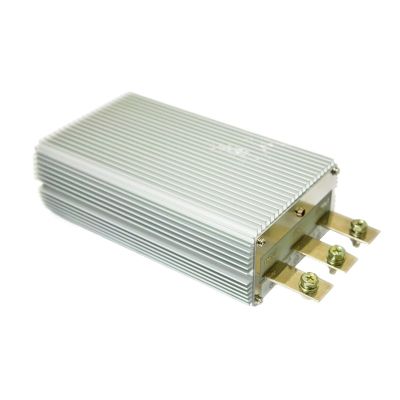 12V 24V to 5V 3A 5A 10A 20A 30A 40A 50A 100A DC DC Converter Regulator Car Step Down Reducer Power Supply(24V to 5V 100A)