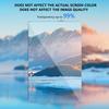 Hoibon Screen Protector For TCL TAB 10 NXTPAPER 5G 10.4 Inch Model 9199S Tablet Tempered Glass Screen Protector HD Clarity 9H Scratch Resistance Bubble-Free Film For TCL TAB 10 NXTPAPER 5G (2 Pcs) view 2