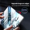 Hoibon Screen Protector For TCL TAB 10 NXTPAPER 5G 10.4 Inch Model 9199S Tablet Tempered Glass Screen Protector HD Clarity 9H Scratch Resistance Bubble-Free Film For TCL TAB 10 NXTPAPER 5G (2 Pcs) view 3