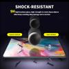 Hoibon Screen Protector For TCL TAB 10 NXTPAPER 5G 10.4 Inch Model 9199S Tablet Tempered Glass Screen Protector HD Clarity 9H Scratch Resistance Bubble-Free Film For TCL TAB 10 NXTPAPER 5G (2 Pcs) view 4