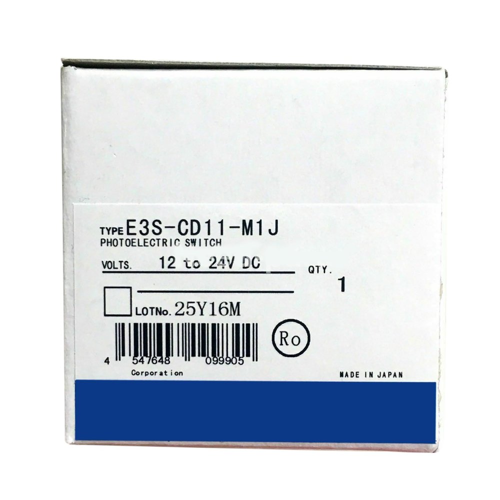 BXNXLX E3S-CD11-M1J E3SCD11M1J New in Box Expedited