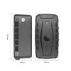 Magnetic GPS Tracker for Vehicles Tracking Device for Cars Hidden Long Battery Life Car Tracker Device Hidden for Trailer Motorcycle Truck Fleet GPS Tracker One Month Subscription Included view 2