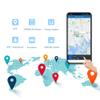 Magnetic GPS Tracker for Vehicles Tracking Device for Cars Hidden Long Battery Life Car Tracker Device Hidden for Trailer Motorcycle Truck Fleet GPS Tracker One Month Subscription Included view 3