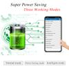 Magnetic GPS Tracker for Vehicles Tracking Device for Cars Hidden Long Battery Life Car Tracker Device Hidden for Trailer Motorcycle Truck Fleet GPS Tracker One Month Subscription Included view 4