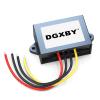 12V TO 19V 1A~5A DC Boost Power Supply DC-DC Boost Module 9-18V to 19V Automotive Voltage Regulator Converter(12V to 19V 1A) view 4