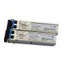 ETURBEV FTLF1721P1BCL: SFP 2G 40km 1310nm Gigabit Optical Module view 2