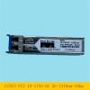 ETURBEV 10-1755-01 Gigabit Single-Mode SFP Fiber Module FC2 2.125G 1310NM 2KM Dual LC Interface view 2
