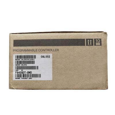 BXNXLX F940GOT-BWD F940GOTBWD New in Box Expedited