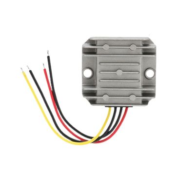 12V to 20V DC Power 9V-17V to 20V Laptop Modified Power Converter 12V to 20V1A2A3A4A5A Booster Power(12V to 20V 4A)