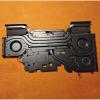 Generic 07WCYX 7WCYX New for Alienware M16 R1 Laptop Thermal Module I+N MB1 Cooler Heatsink CPU GPU Fan MG75091V1-C150-S9A MG75091V1-C160-S9A DC12V, BLACK view 1
