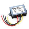 12V TO 15V 1A~5A DC Boost Power Supply DC-DC Boost Module 9-14V to 15V Automotive Voltage Regulator Converter(12V to 15V 1A) view 1