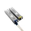 ETURBEV Gigabit SFP Optical Module LC Single Mode Single Fiber tx1310/rx1550 20km view 2