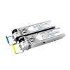 ETURBEV Gigabit SFP Optical Module LC Single Mode Single Fiber tx1310/rx1550 20km view 3