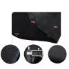 Dash Cover Mat, for Land Cruiser Prado J120 2009 High Display Screen Left Hand Drive Car Dashboard Cover Non-Slip Dash Mat view 3