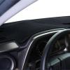 Dash Cover Mat, for Land Cruiser Prado J120 2009 High Display Screen Left Hand Drive Car Dashboard Cover Non-Slip Dash Mat view 4