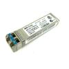 MDWXDOFP 77P8744 FTLF1428P2BNV-IB 8Gb 1310nm 10KM SFP Optical Module view 1