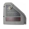 HZpof 6688404 Right Control Panel Compatible for Bob cat Skid Steer Loader A220 A300 S130 S150 S160 S175 S185 S205 S220 S250 S300 S330 T140 T180 T190 T200 T250 T300 T320 773 863 864 873 883 963 view 1
