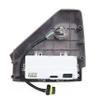 HZpof 6688404 Right Control Panel Compatible for Bob cat Skid Steer Loader A220 A300 S130 S150 S160 S175 S185 S205 S220 S250 S300 S330 T140 T180 T190 T200 T250 T300 T320 773 863 864 873 883 963 view 3