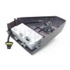 HZpof 6688404 Right Control Panel Compatible for Bob cat Skid Steer Loader A220 A300 S130 S150 S160 S175 S185 S205 S220 S250 S300 S330 T140 T180 T190 T200 T250 T300 T320 773 863 864 873 883 963 view 4