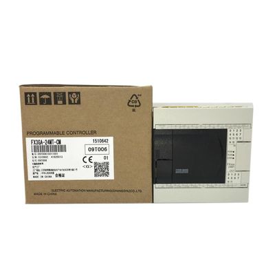 BXNXLX FX3GA-24MT-CM FX3GA24MTCM New in Box Expedited