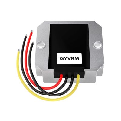 12V to 56V1A Power Boost Module 24V to 56V DC Power Converter 10V-30V to 56V1A DC Power