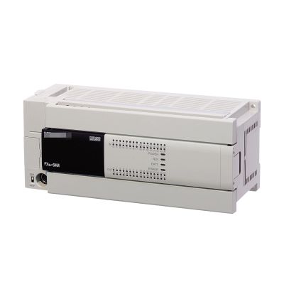 FX3U-64MT/ESS FX3U64MT/ESS New in Box Expedited