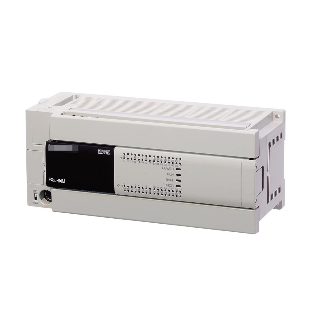 FX3U-64MT/ESS FX3U64MT/ESS New in Box Expedited
