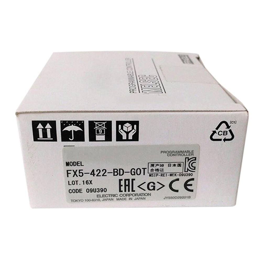 BXNXLX FX5-422-BD-GOT FX5422BDGOT New in Box Expedited