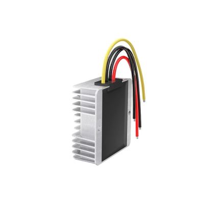 12V24V to 48V2A3A Boost Power Converter 9V-30V to 48V5A6A Boost Module DC Power Supply Voltage(12V24V to 48V 3A)