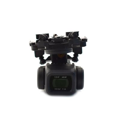 DCTJLL Genuine for Mavic Air 2 Gimbal Housing Shell Without Camera with Flat/Signal Cable for DJI Mavic Air 2 Drone Repair Parts