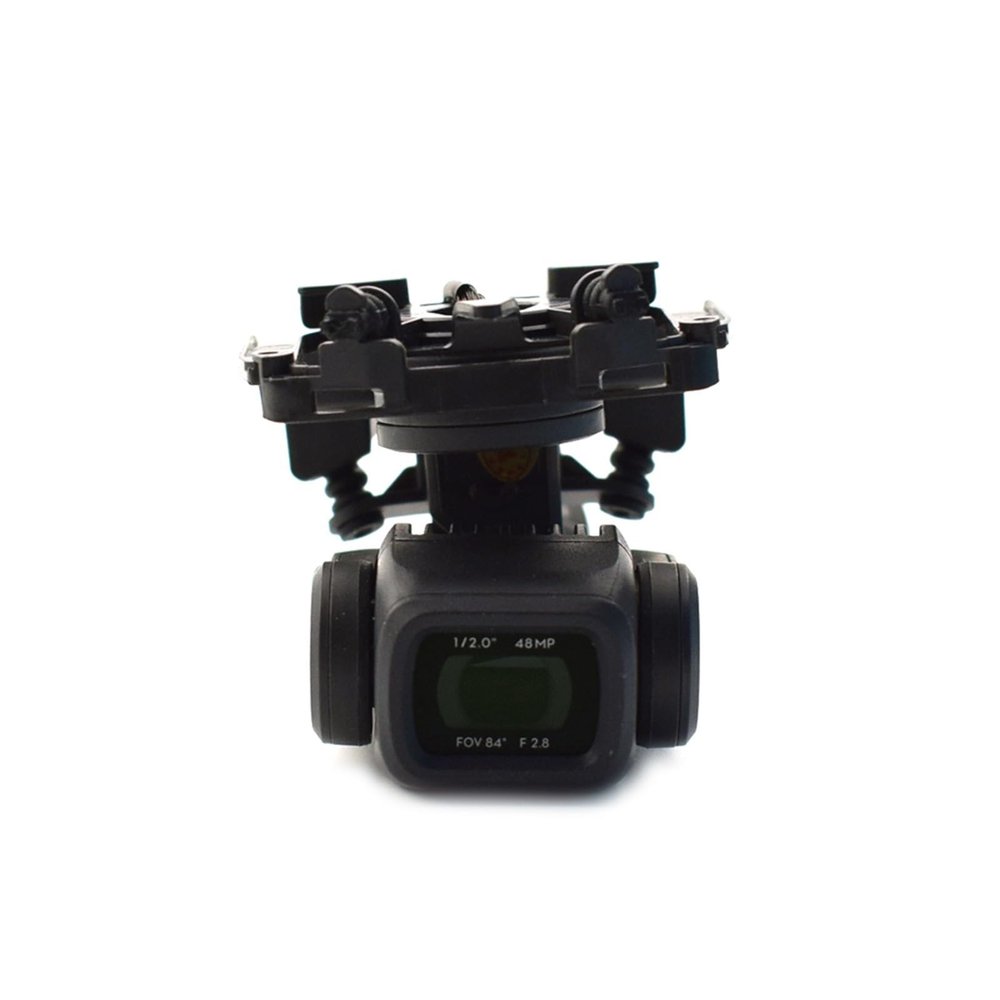 DCTJLL Genuine for Mavic Air 2 Gimbal Housing Shell Without Camera with Flat/Signal Cable for DJI Mavic Air 2 Drone Repair Parts