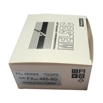 BXNXLX FX2N-485-BD FX2N485BD New in Box Expedited