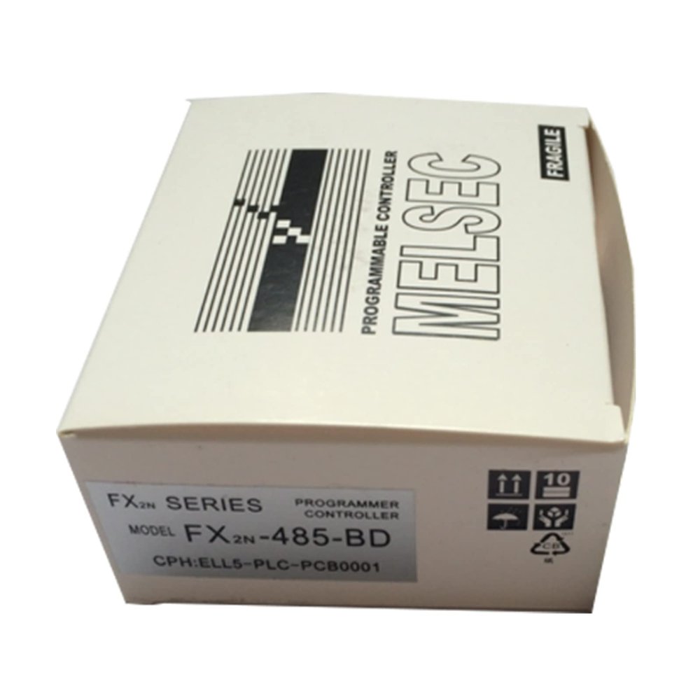 BXNXLX FX2N-485-BD FX2N485BD New in Box Expedited
