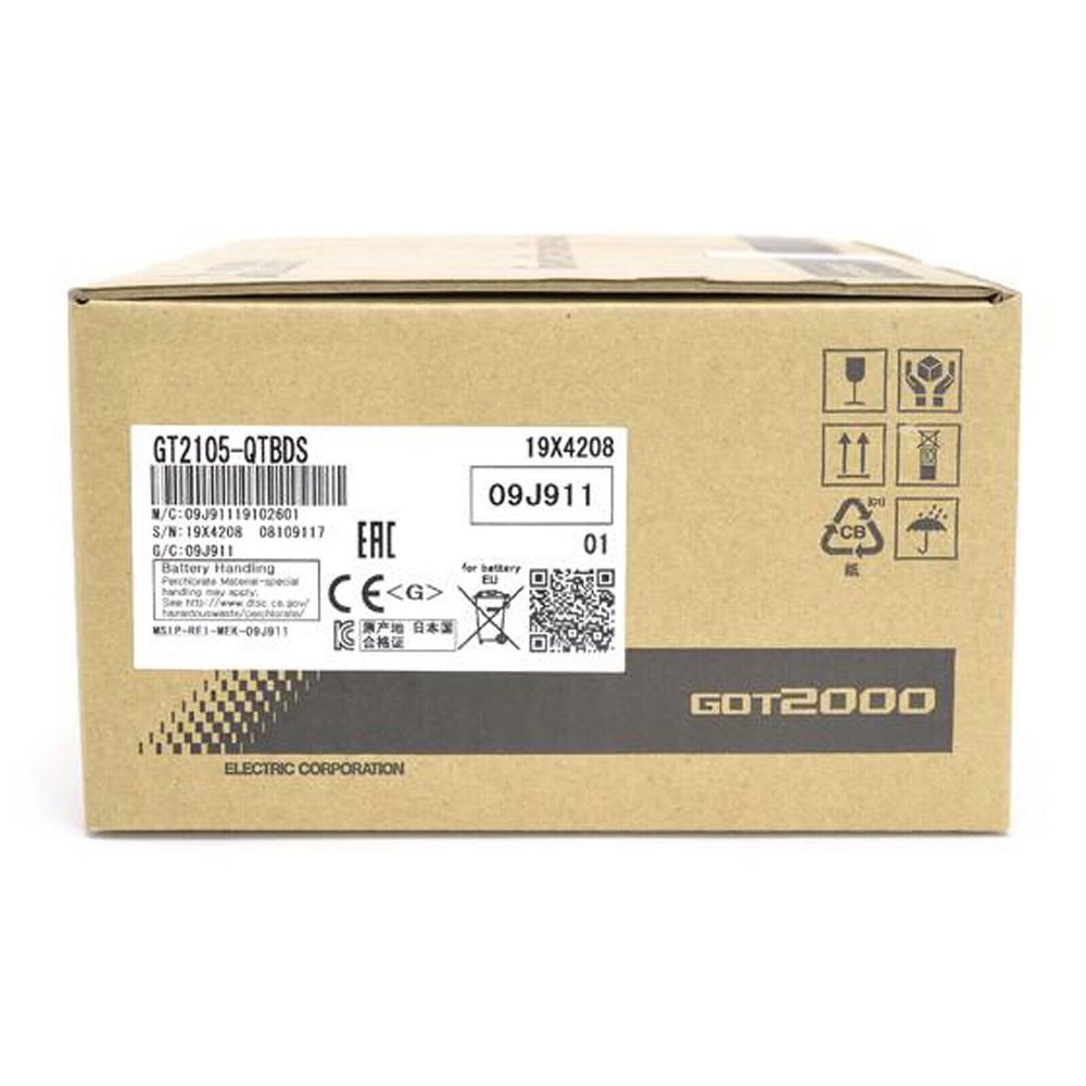 BXNXLX GT2105-QTBDS GT2105QTBDS New in Box Expedited