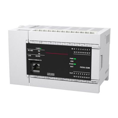 BXNXLX FX5U-32MT/DSS FX5U32MT/DSS New in Box Expedited