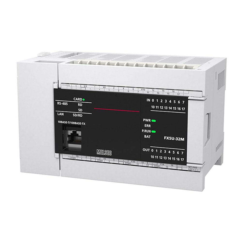 BXNXLX FX5U-32MT/DSS FX5U32MT/DSS New in Box Expedited