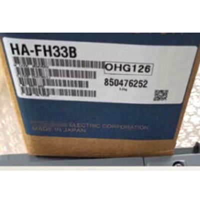 BXNXLX HA-FH33B HAFH33B New in Box Expedited
